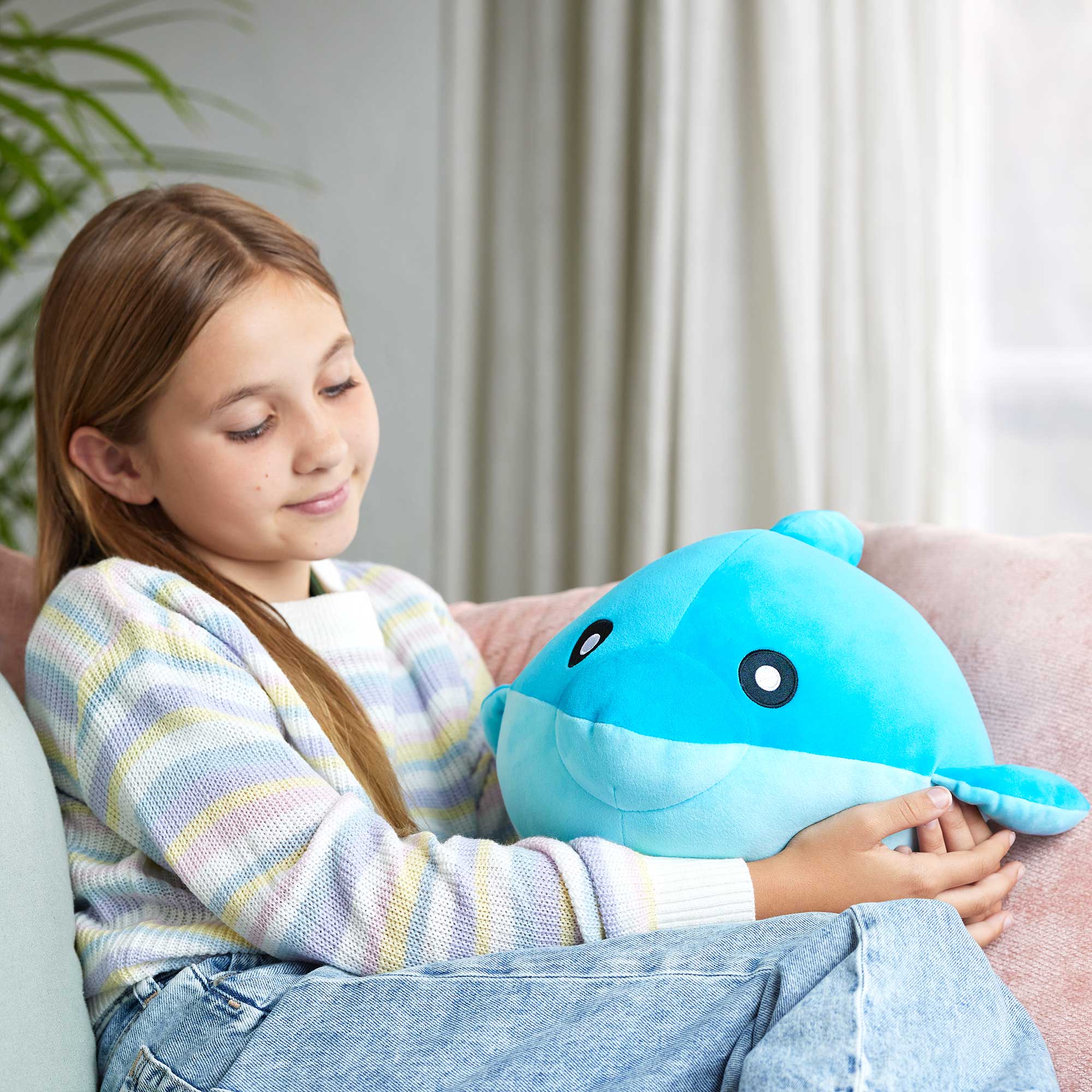 Lyric Plushie - Image 6