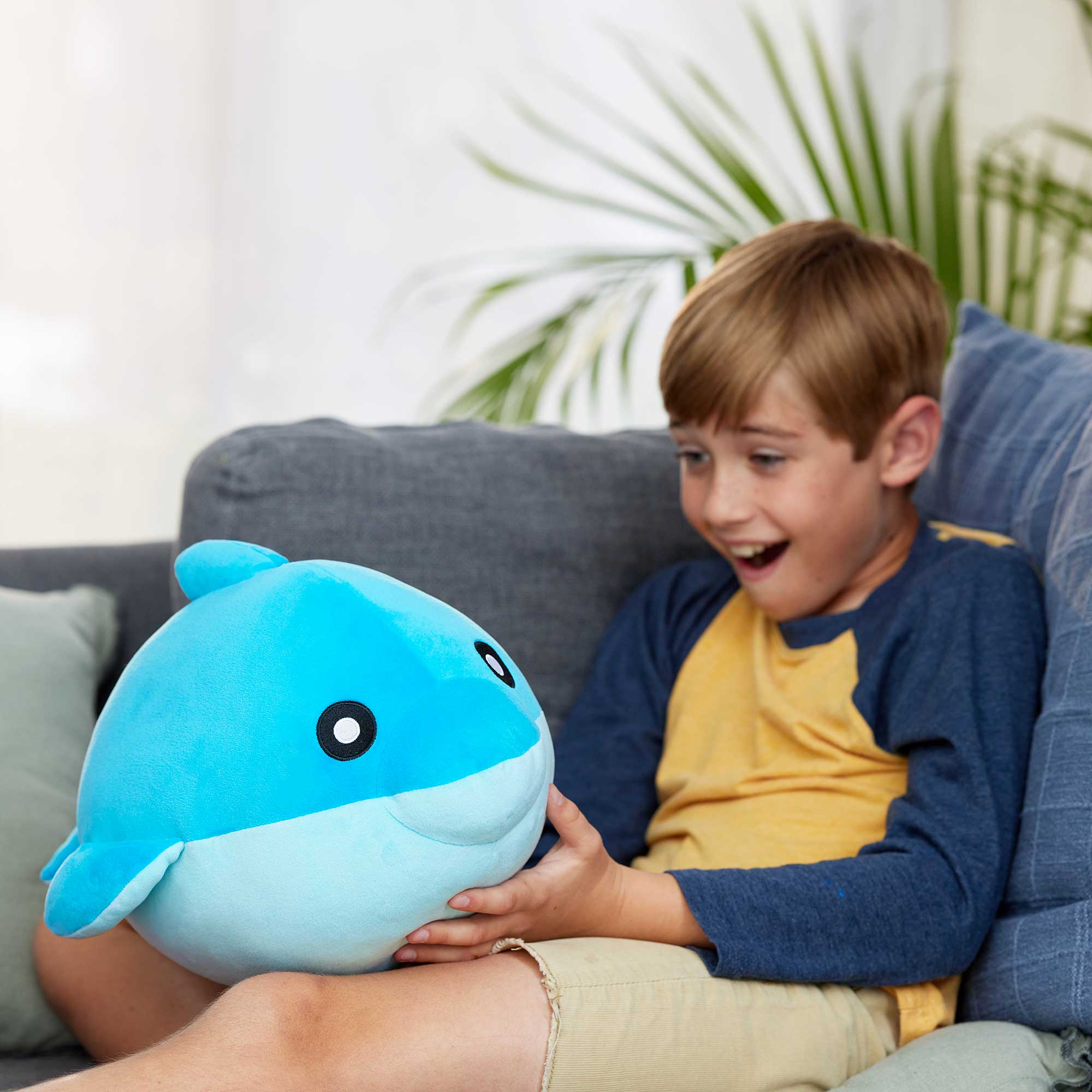 Lyric Plushie - Image 7