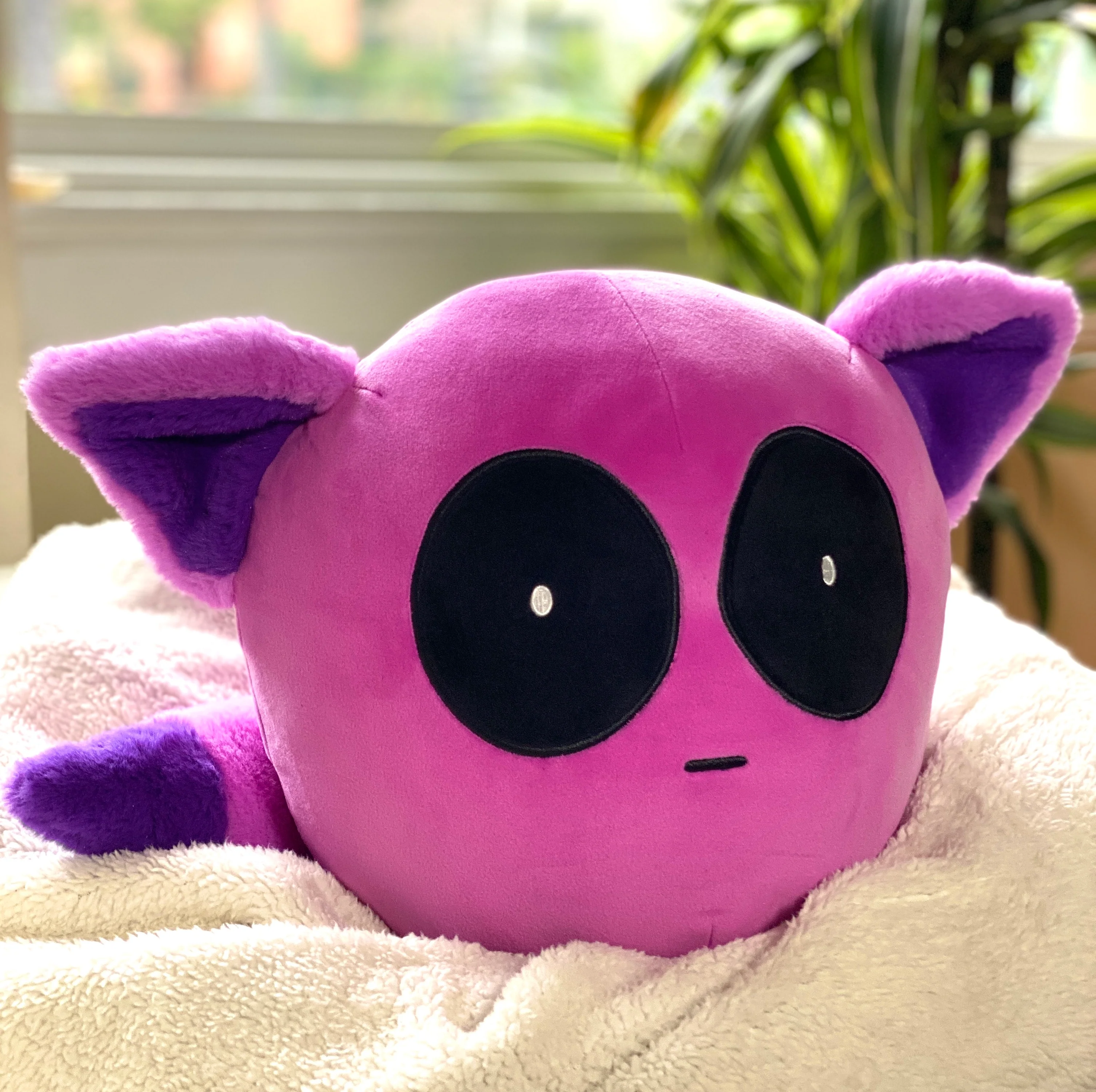 Nat Plushie - Image 3