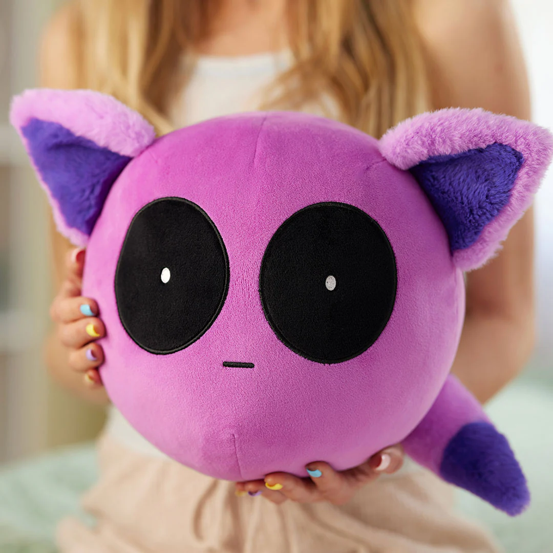 Nat Plushie - Image 4