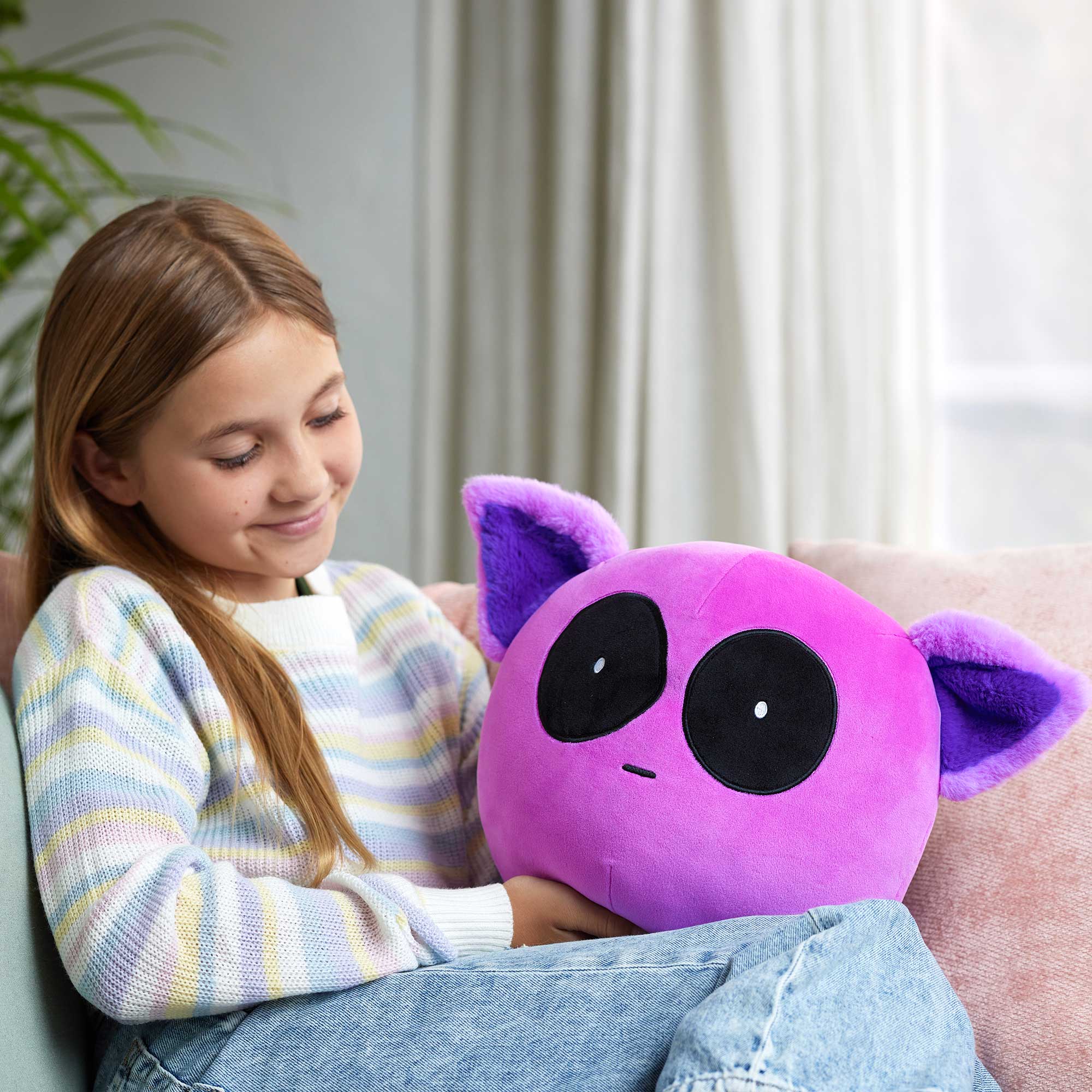 Nat Plushie - Image 5