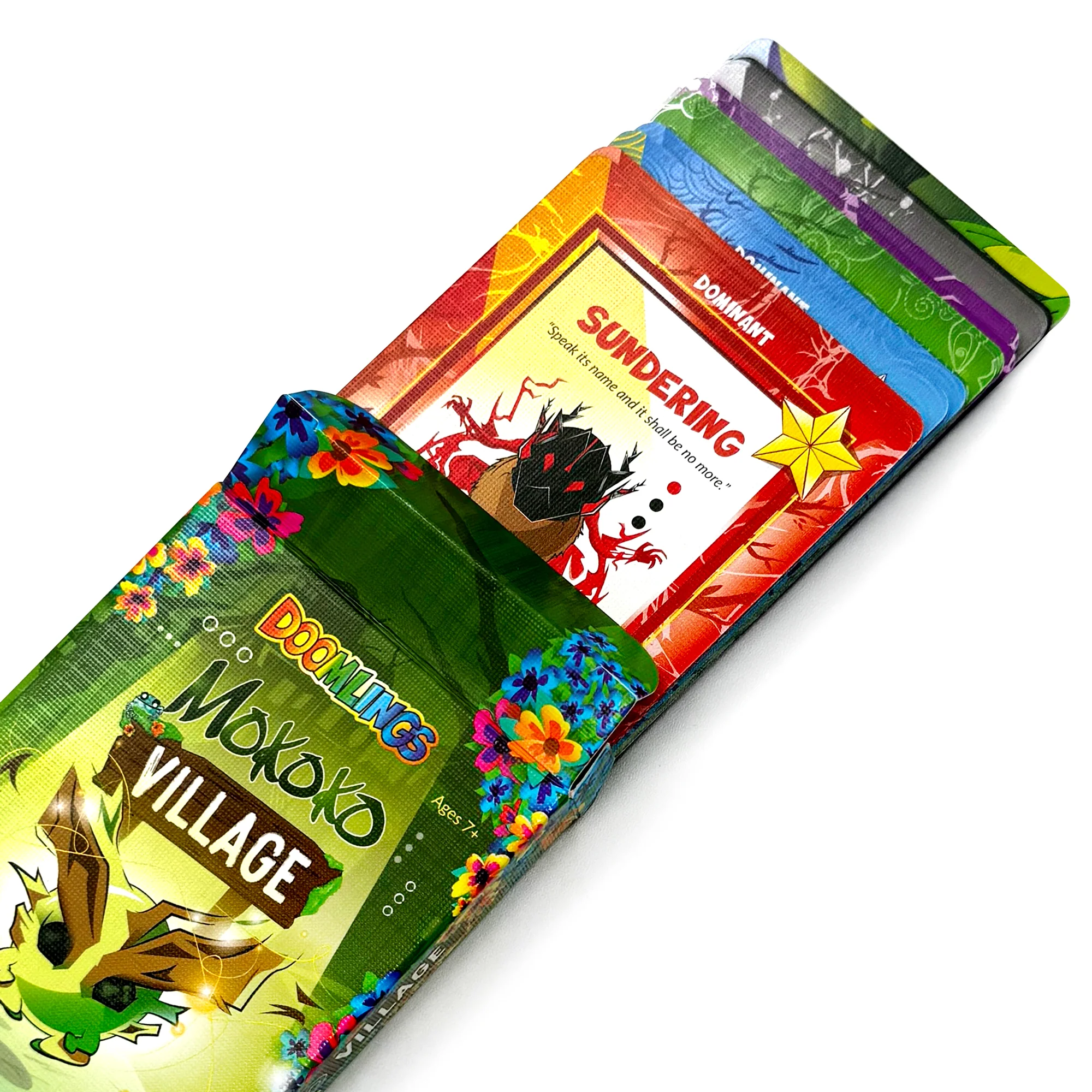 Nightflower Island Bolster Bundle - Image 5