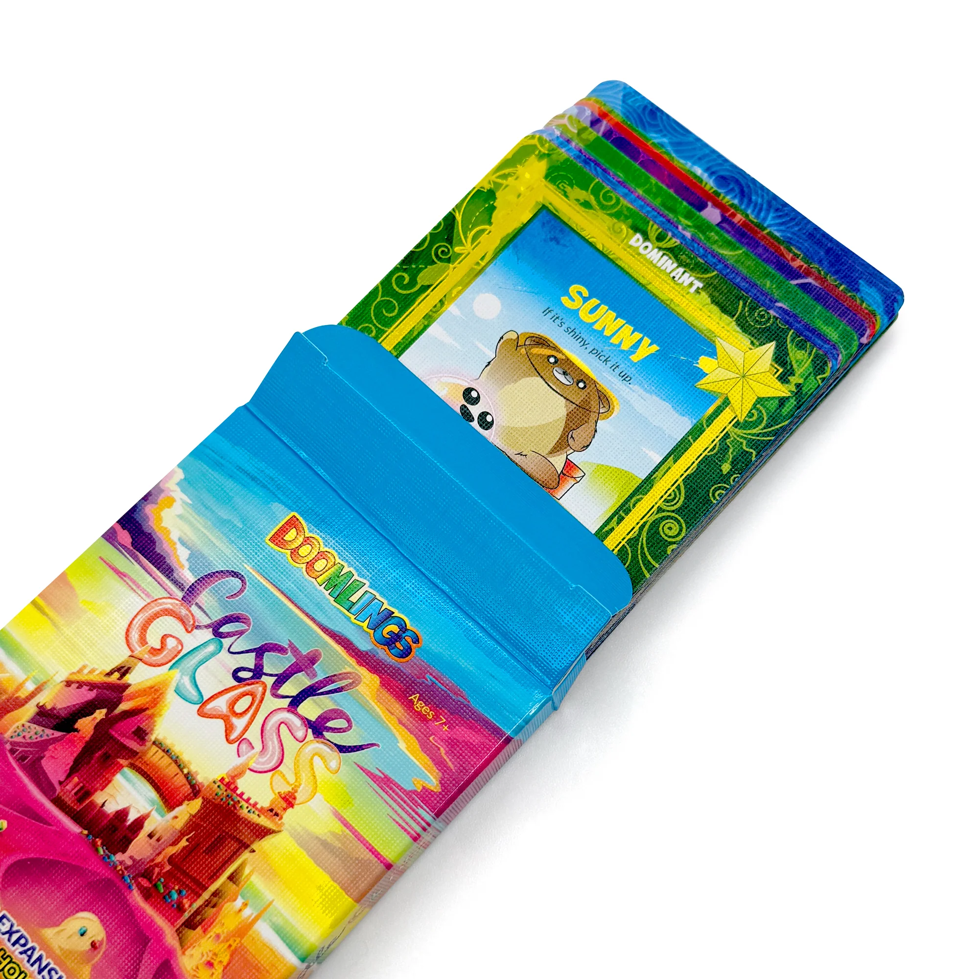 Nightflower Island Collection Bundle - Image 10