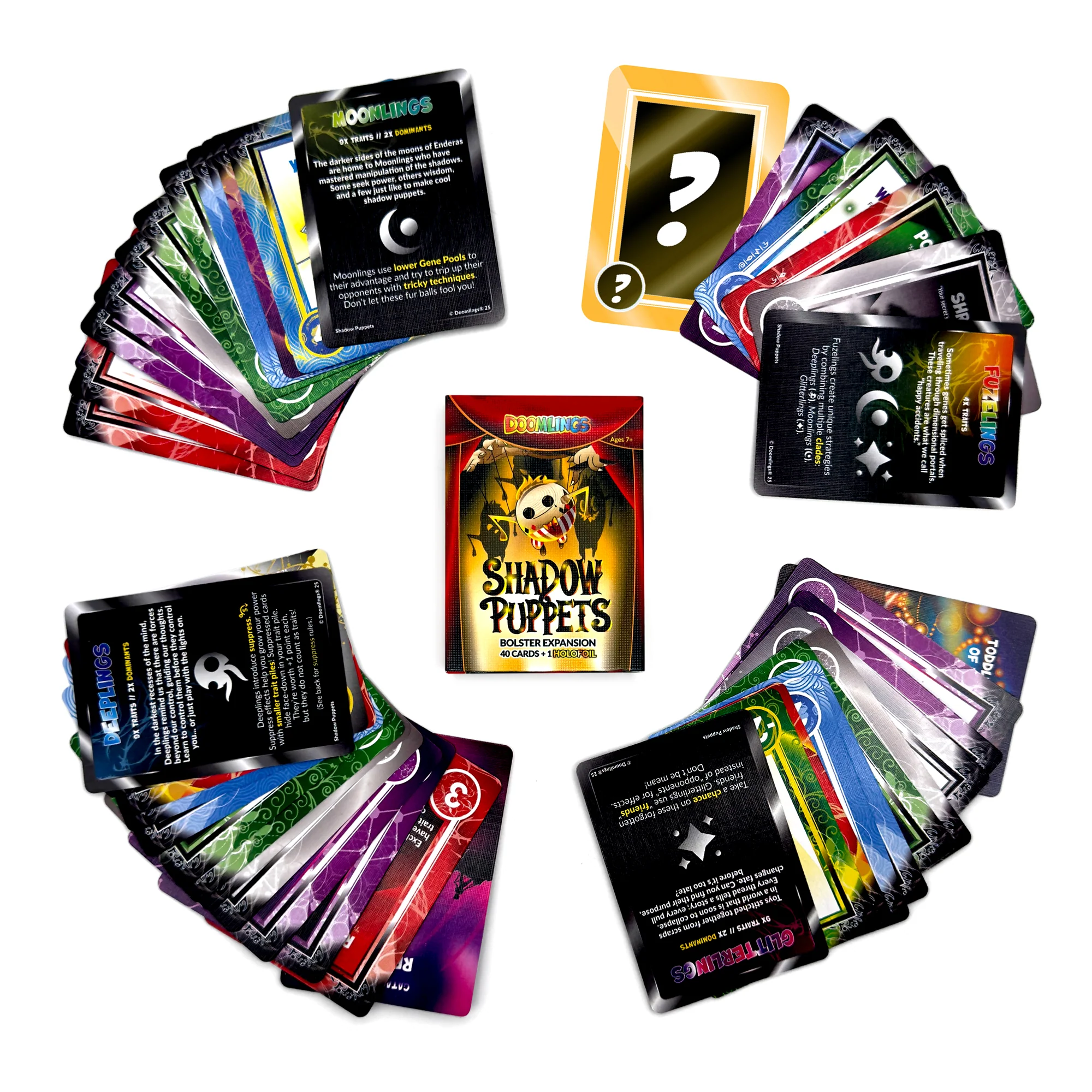 Nightflower Island Collection Bundle - Image 12