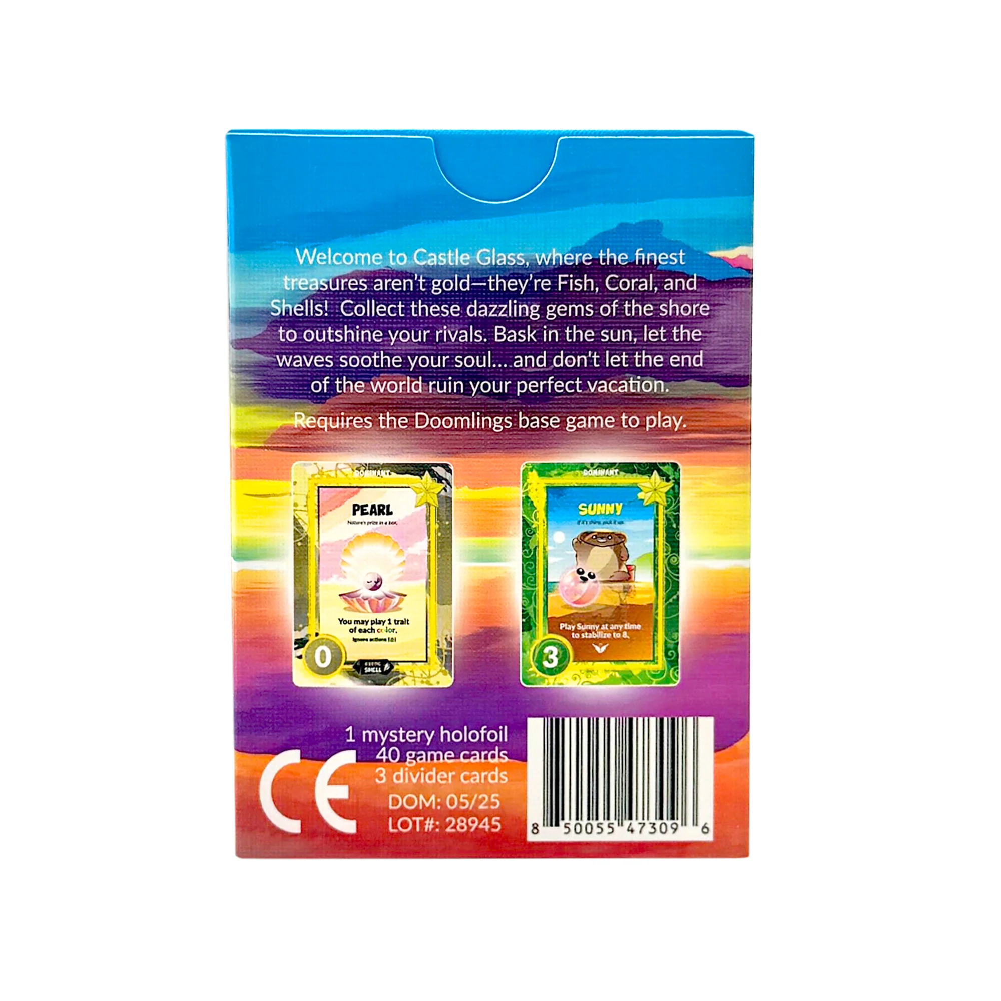 Nightflower Island Collection Bundle - Image 17