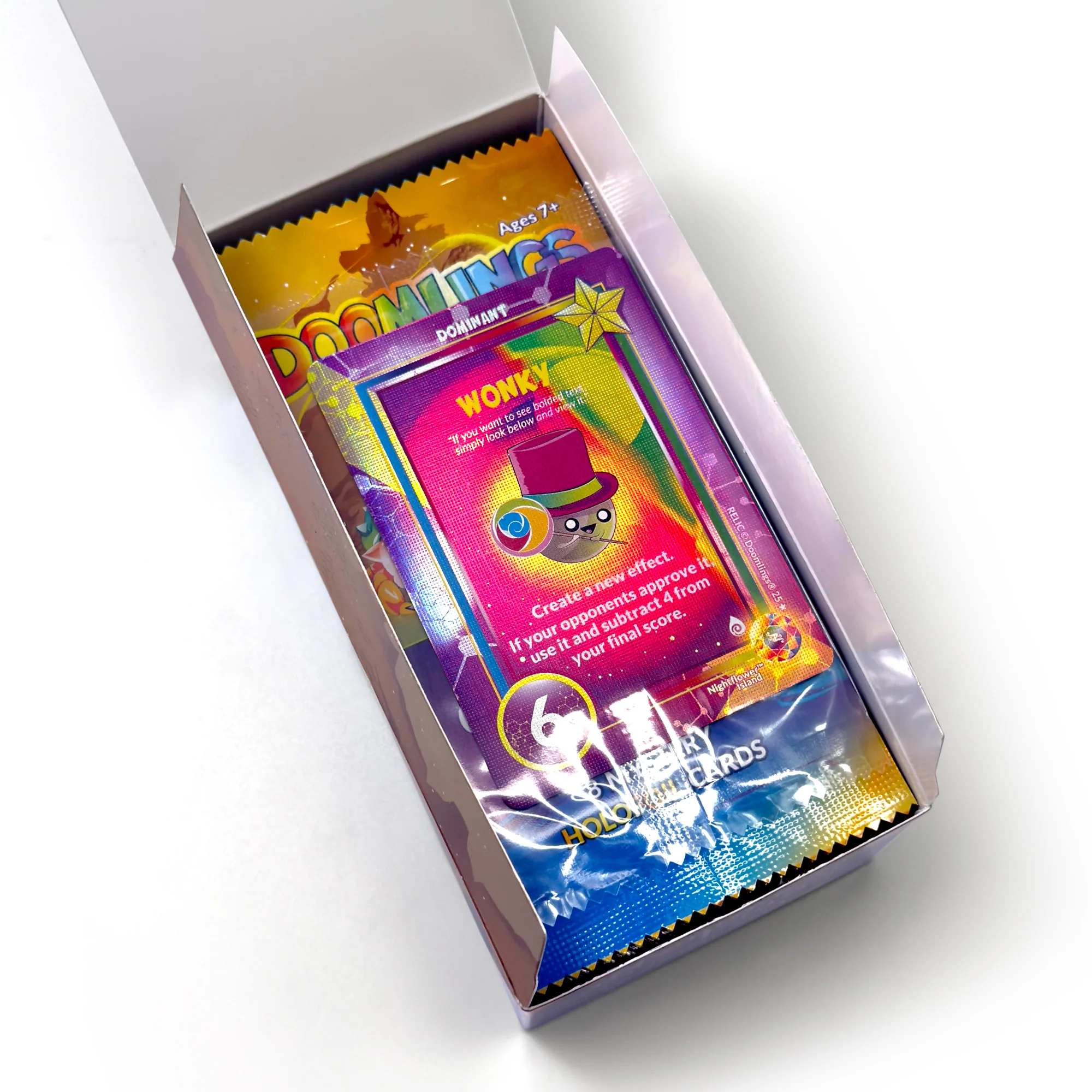 Nightflower Island Collection Bundle - Image 3