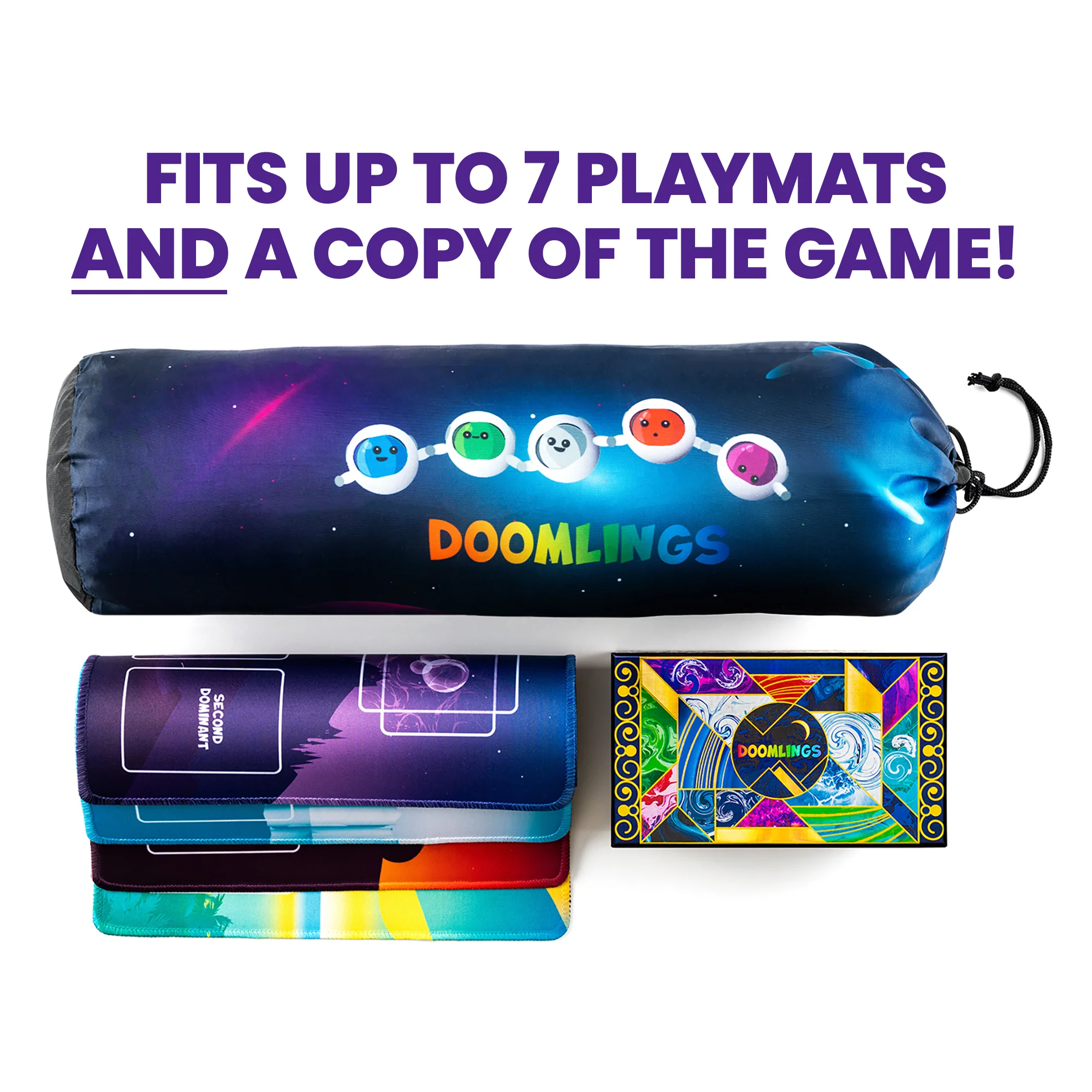 Playmat Bag - Image 3