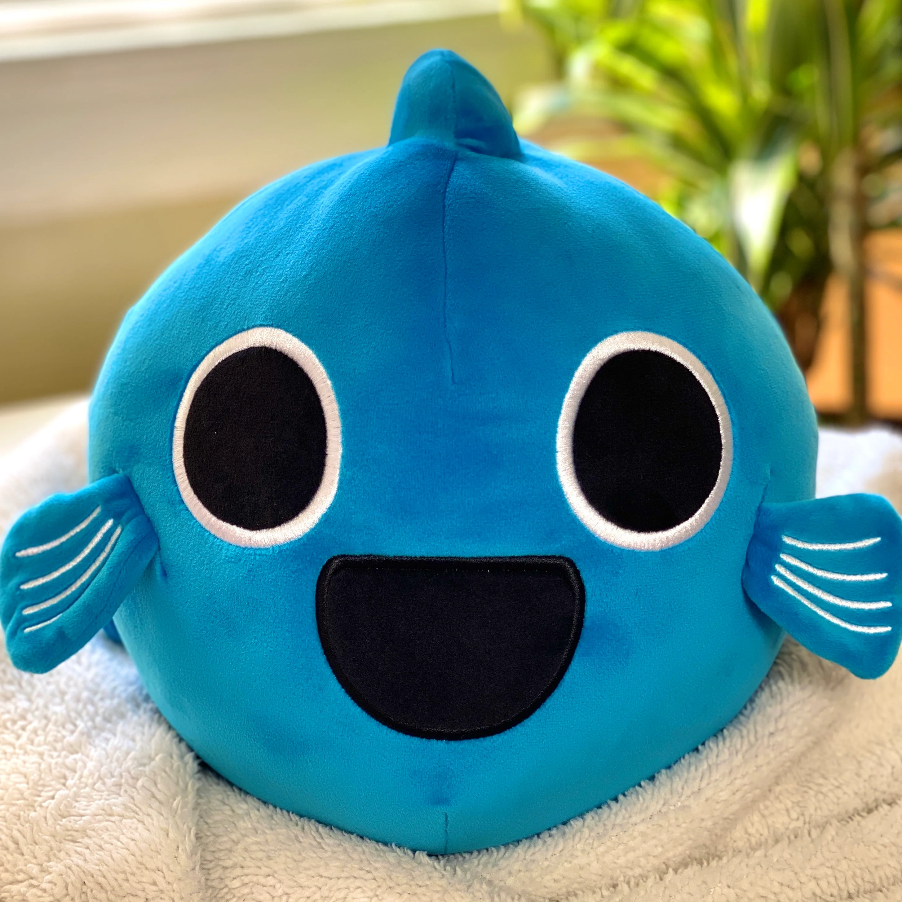 Squirt Plushie - Image 3