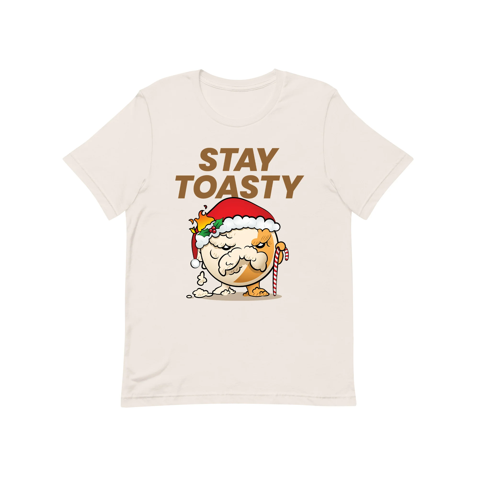 Stay Toasty Kids Tee