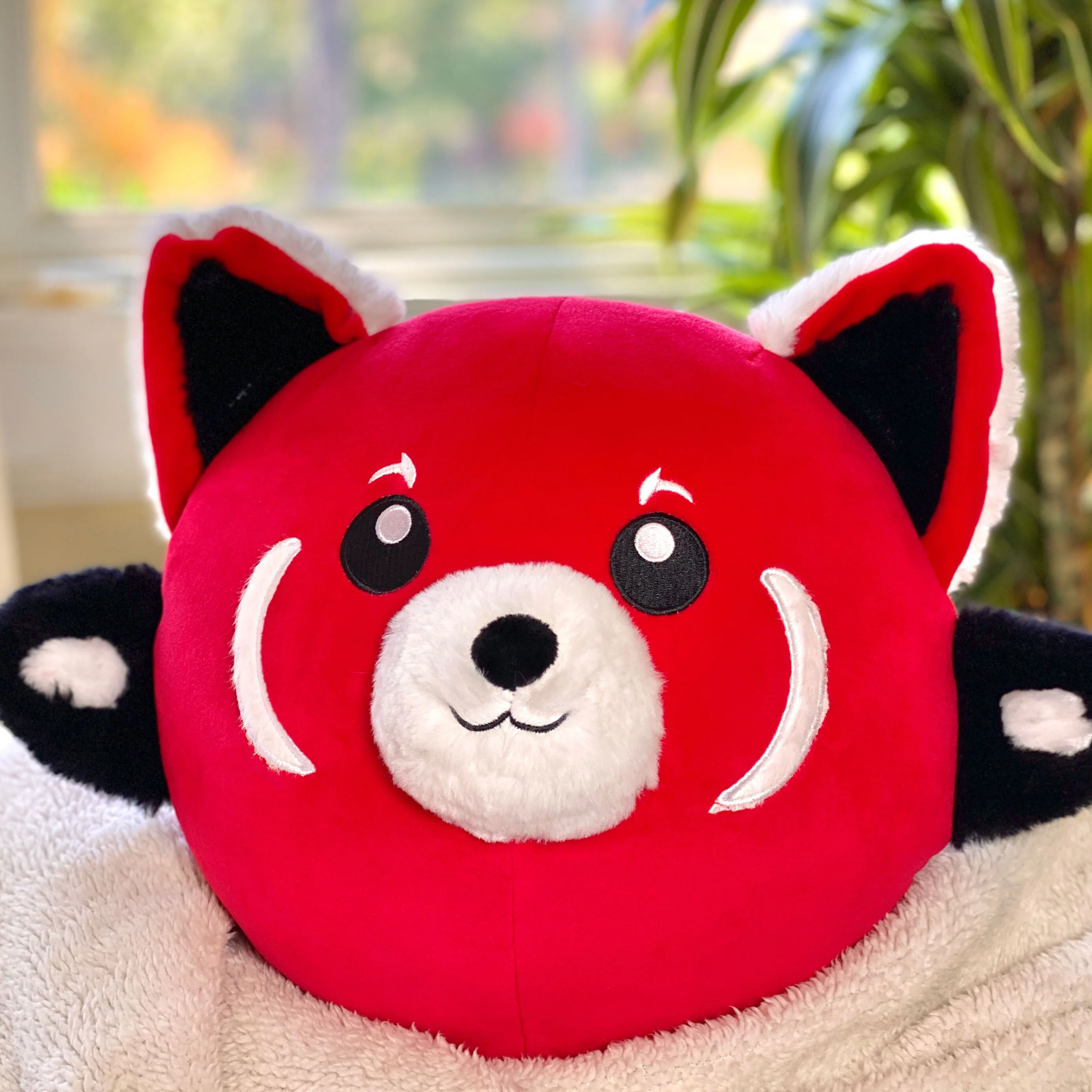 Talia Plushie - Image 3