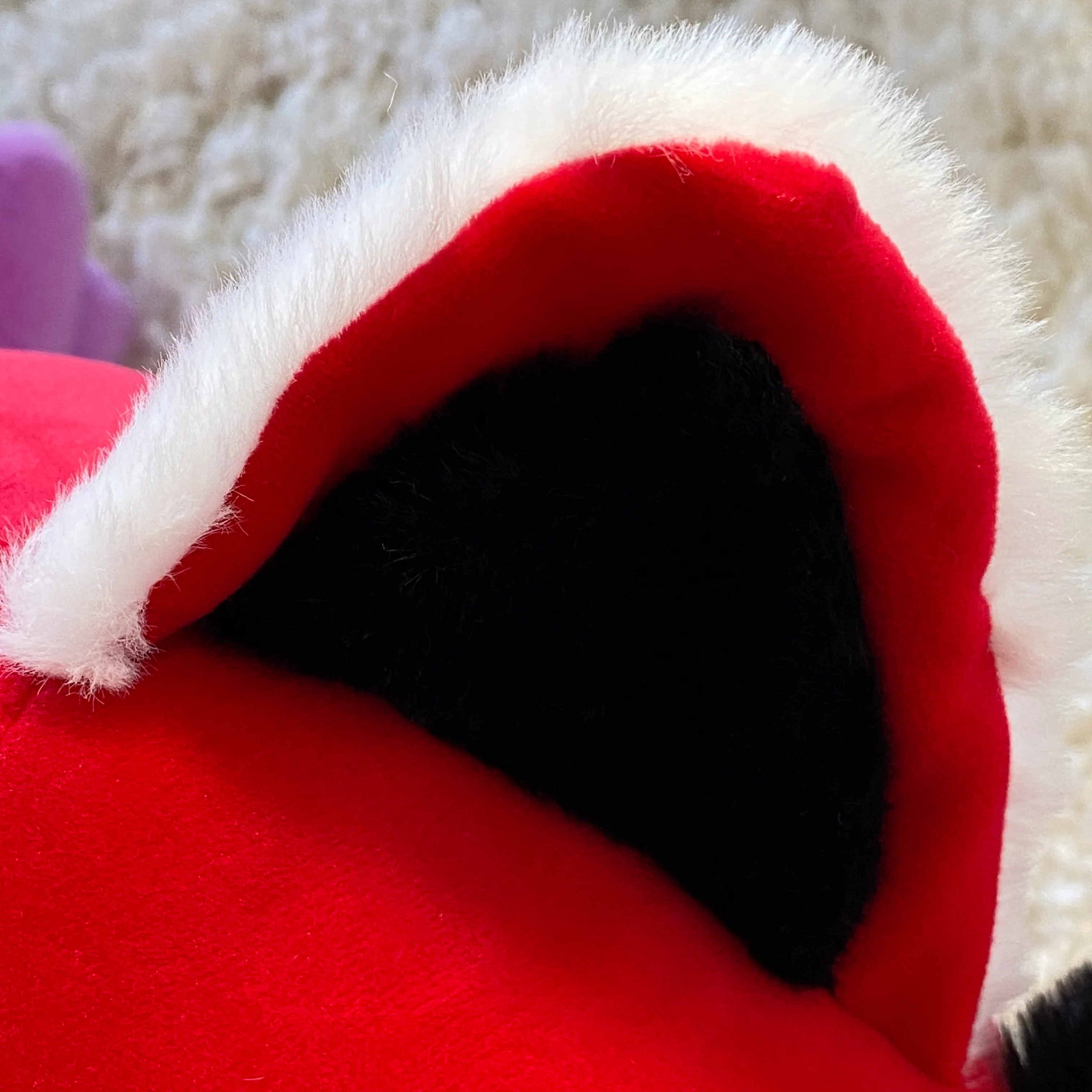 Talia Plushie - Image 4