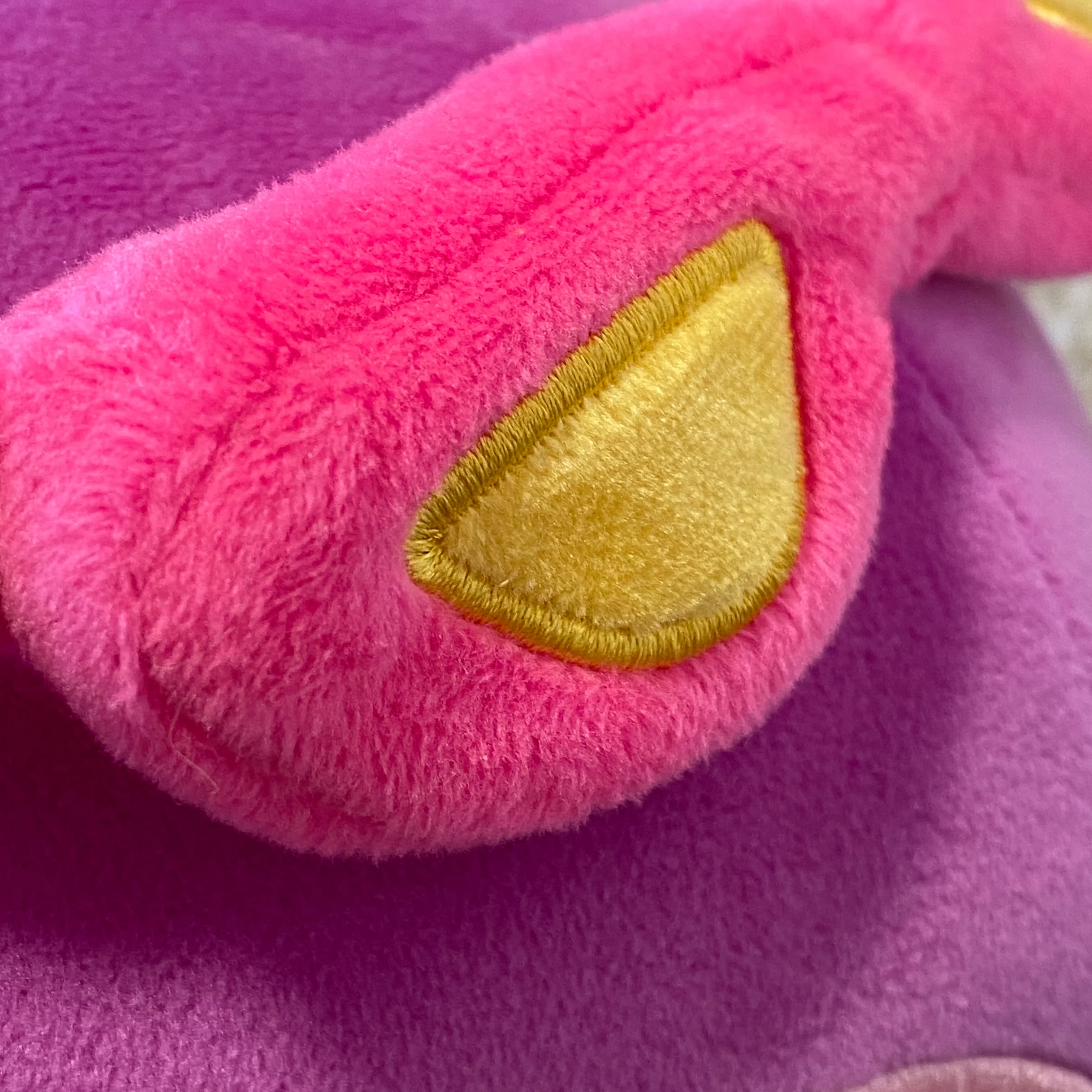 Trixie Plushie - Image 4