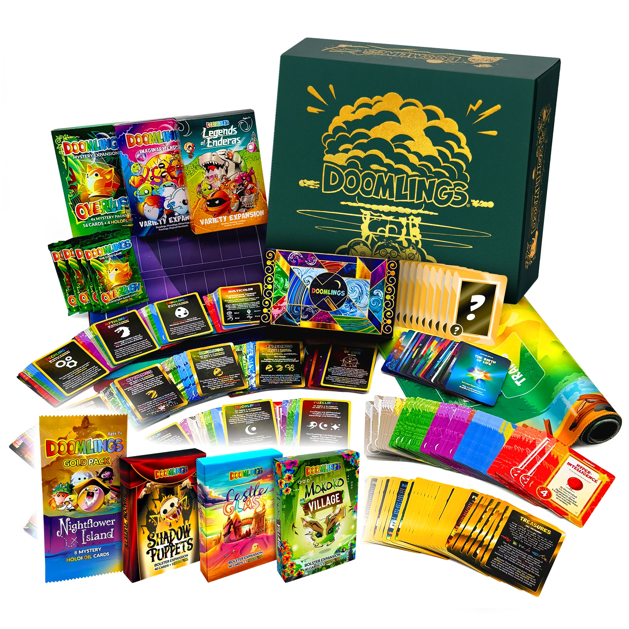 Ultimate Bundle
