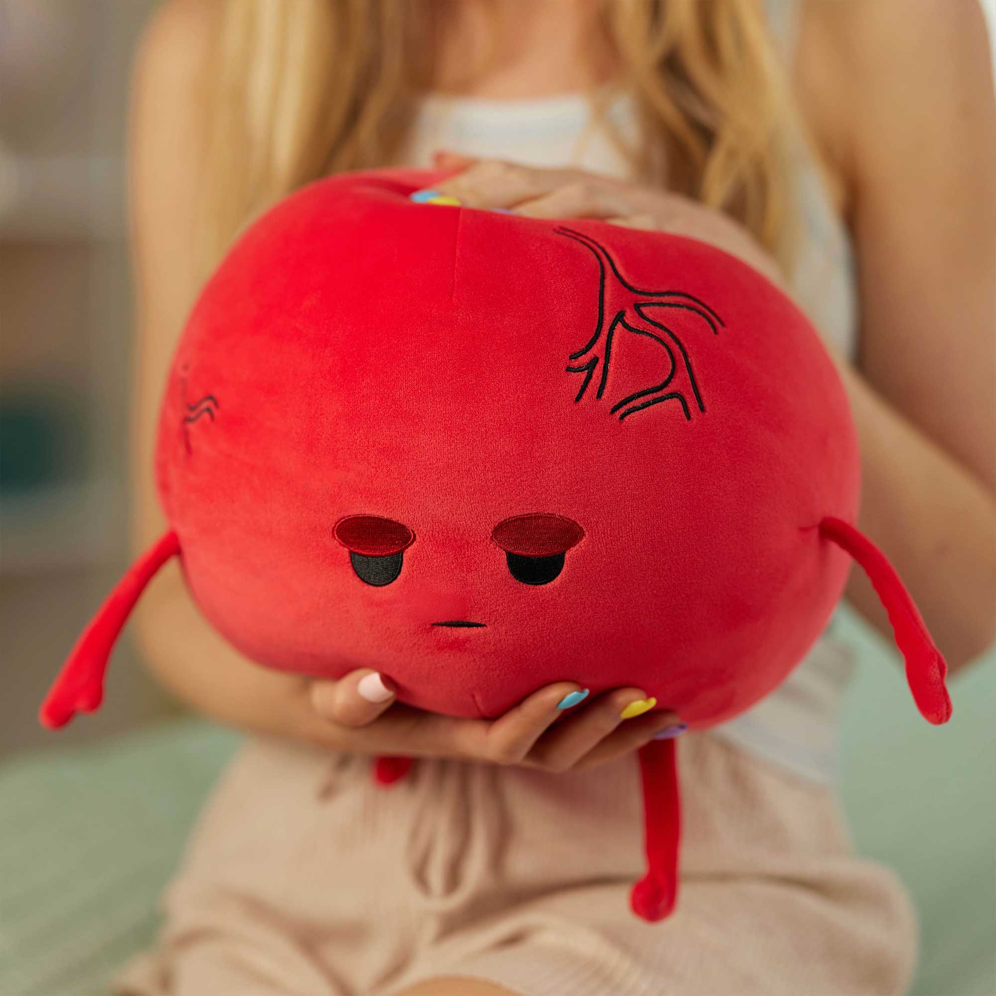 Willis Plushie - Image 4