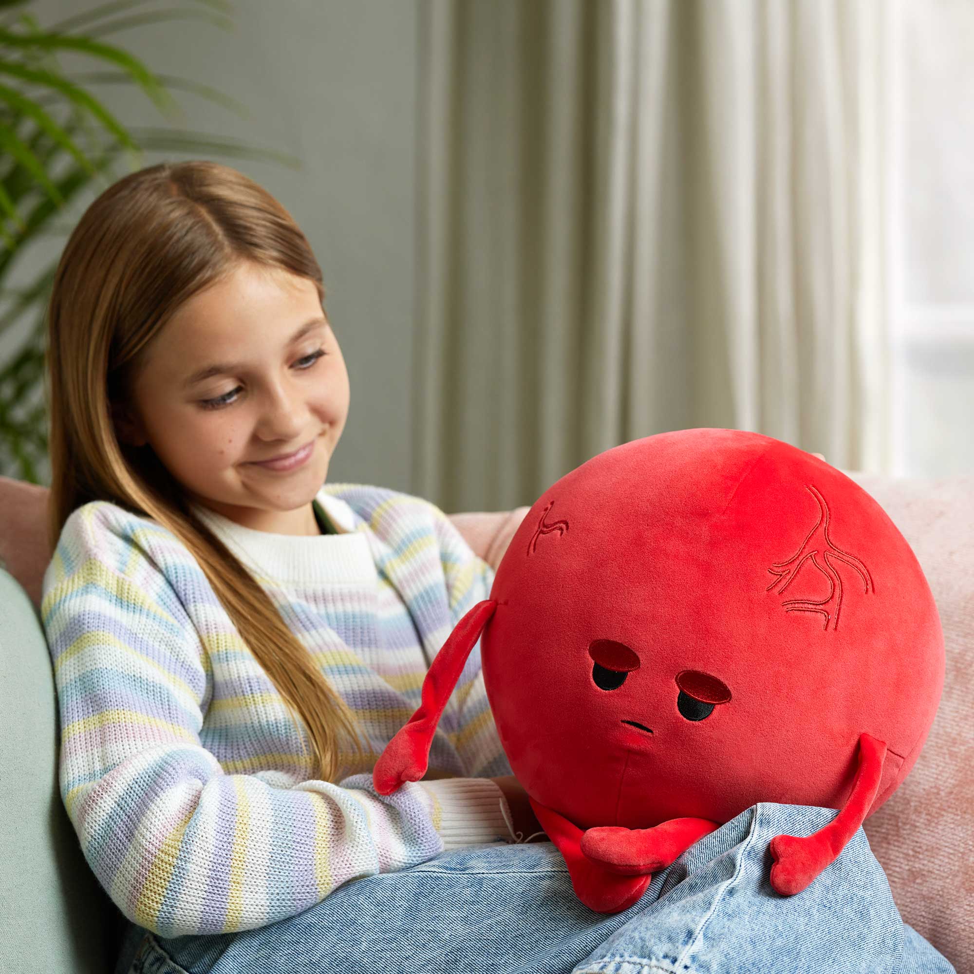Willis Plushie - Image 5