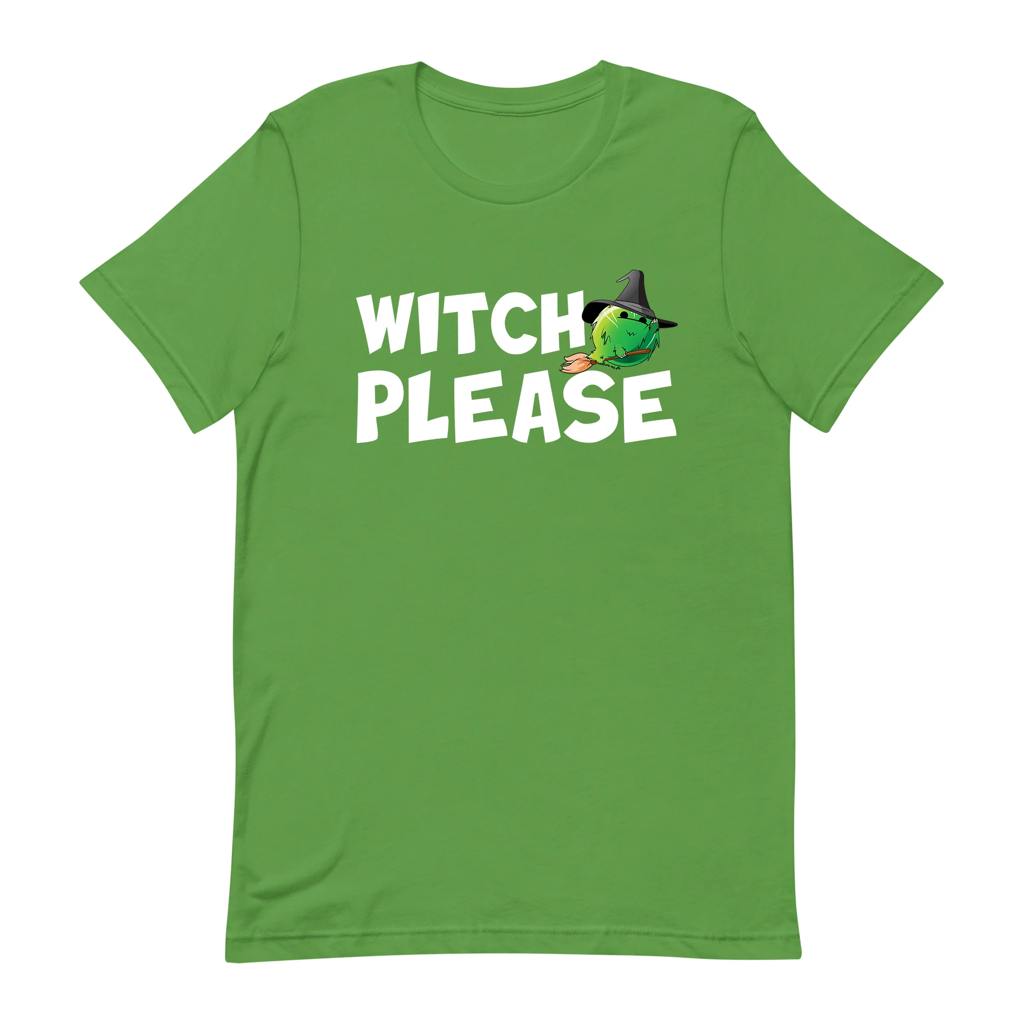 Witch Please Adult Unisex Tee