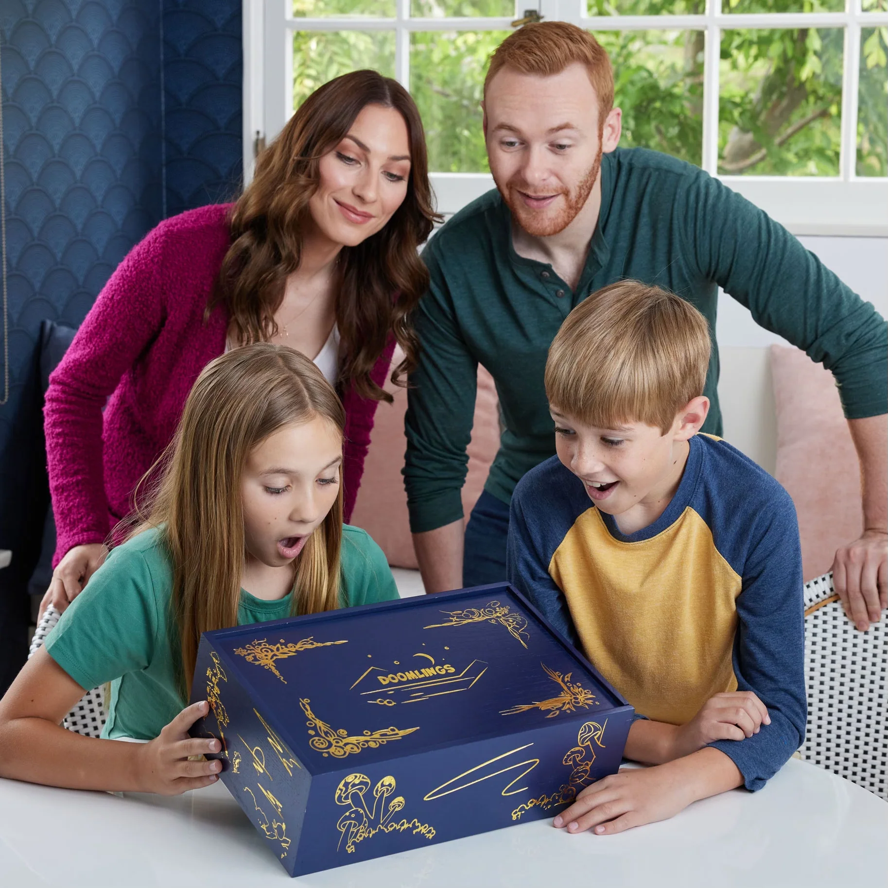 Collector's Box: Wooden Edition - Image 3