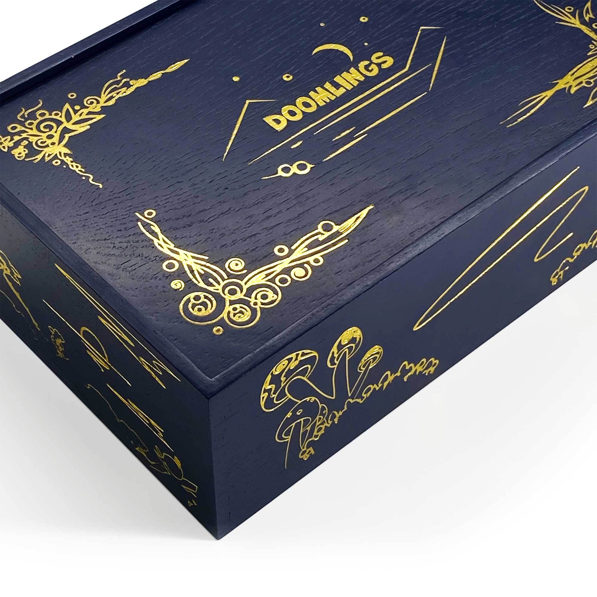 Collector's Box: Wooden Edition - Image 4