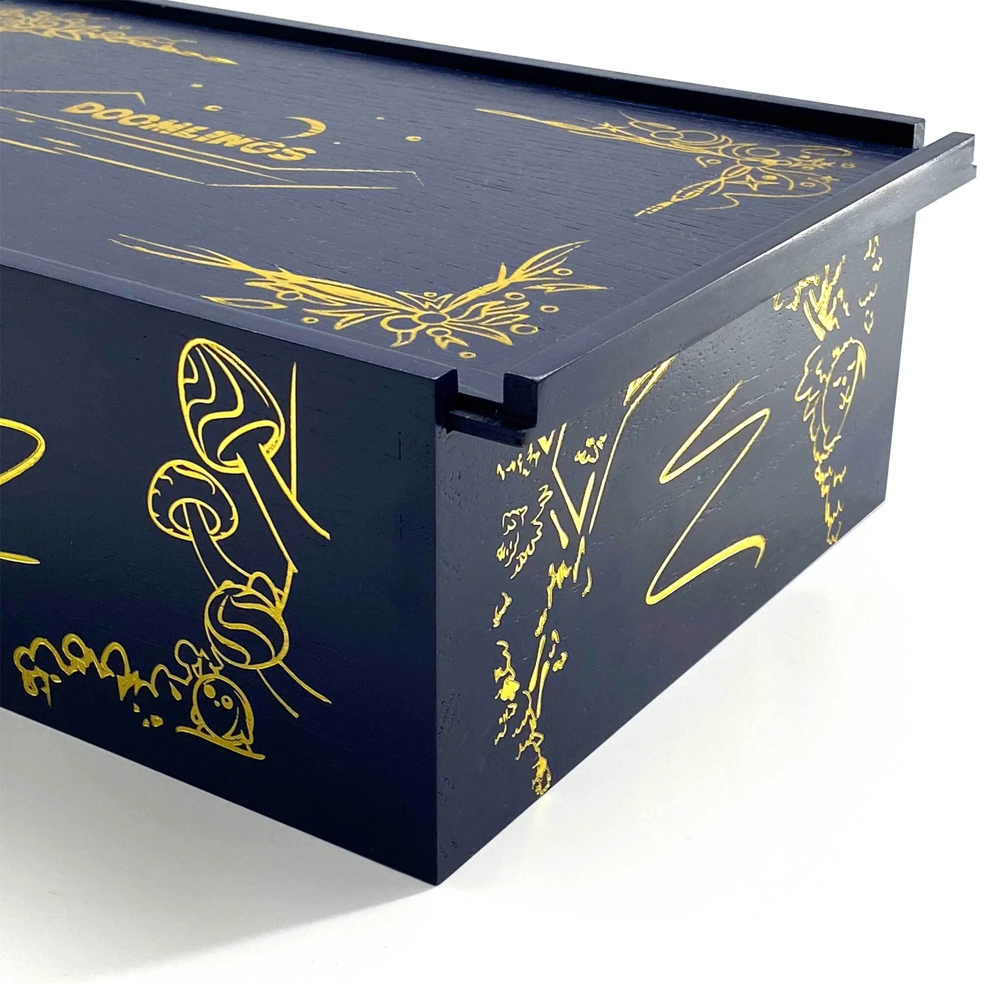 Collector's Box: Wooden Edition - Image 5