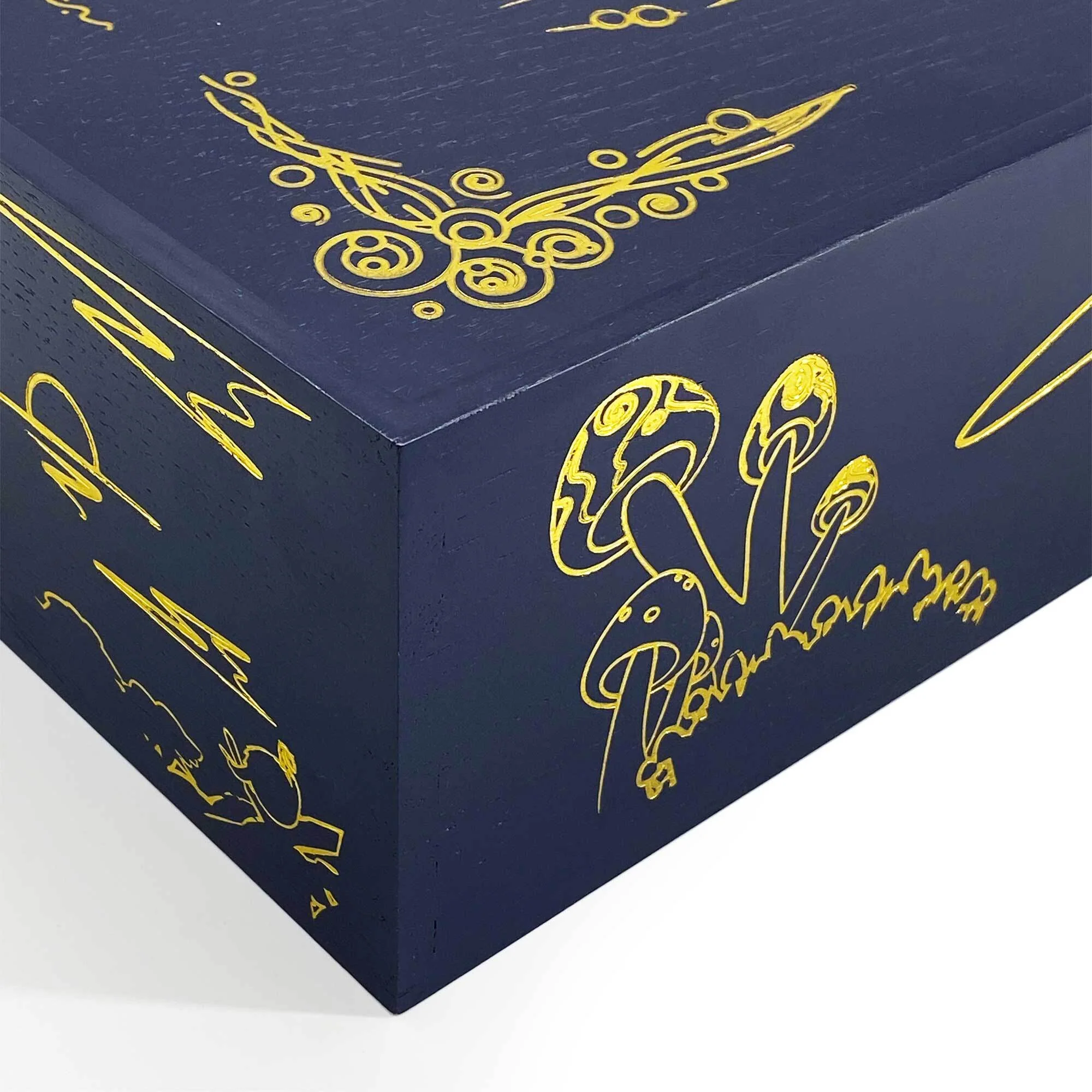 Collector's Box: Wooden Edition - Image 7